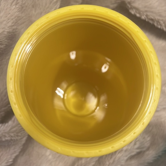 STARBUCKS Pineapple Limited Edition 24oz Venti Tumbler - Picture 3 of 3